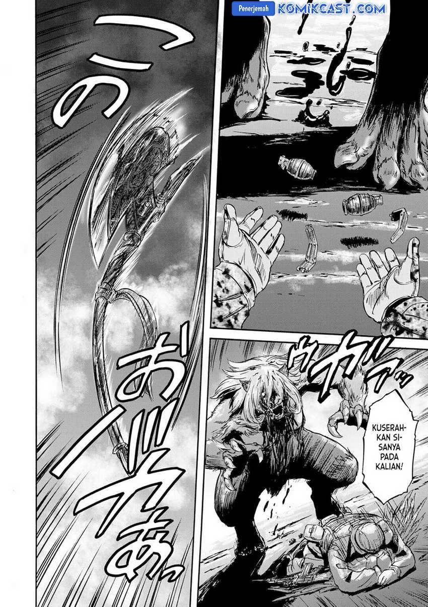 Chapter 138 - halaman 14