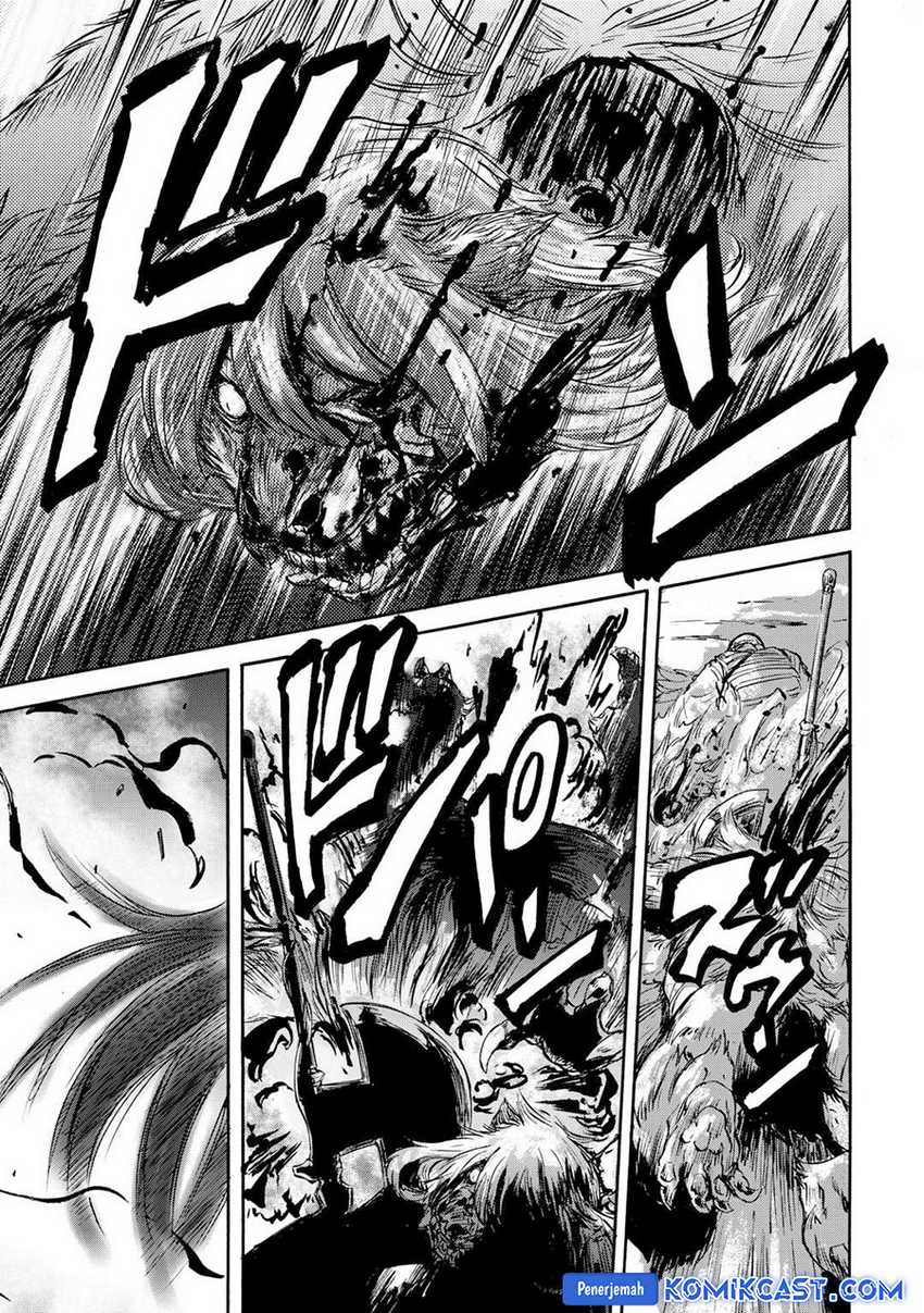 Chapter 138 - halaman 15