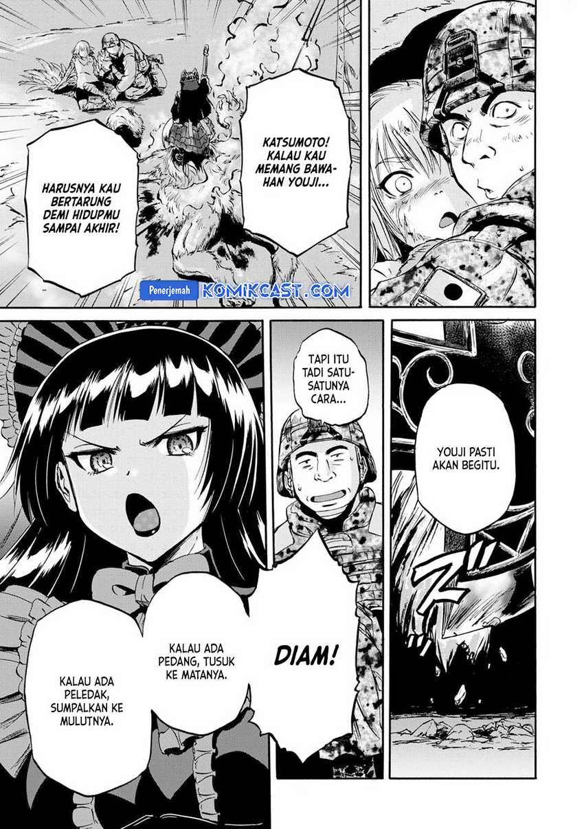 Chapter 138 - halaman 17