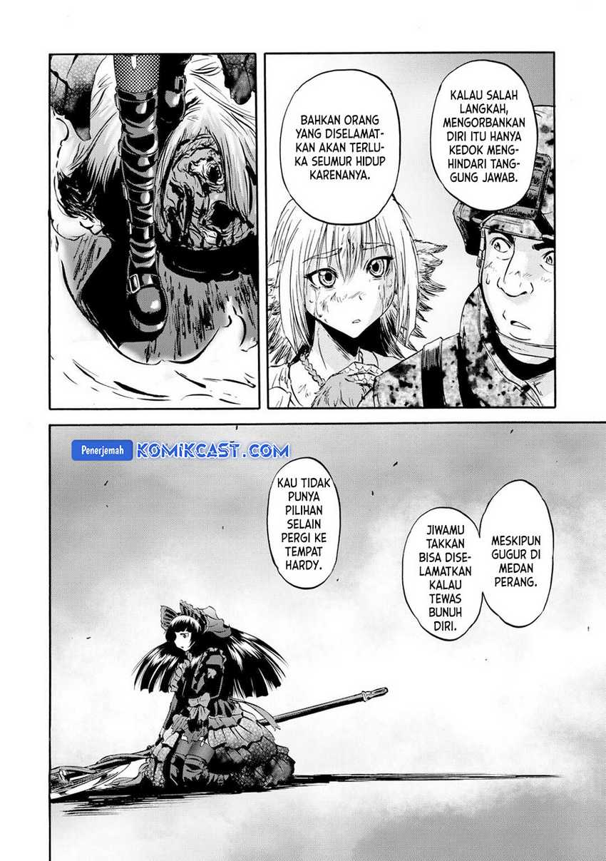 Chapter 138 - halaman 18