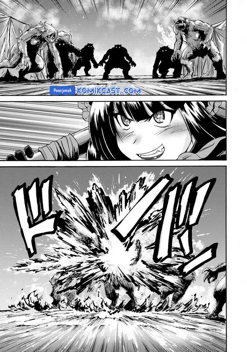 Chapter 138 - halaman 21