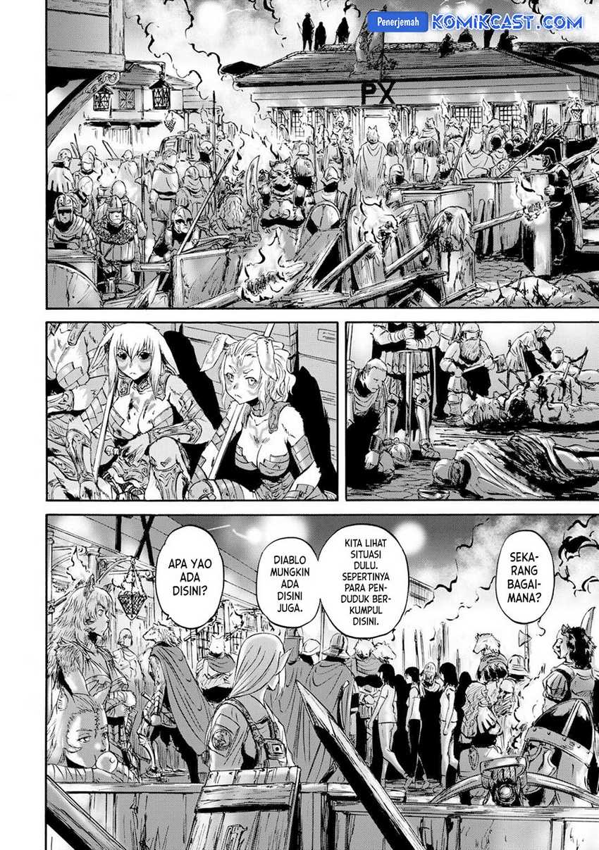 Chapter 138 - halaman 26