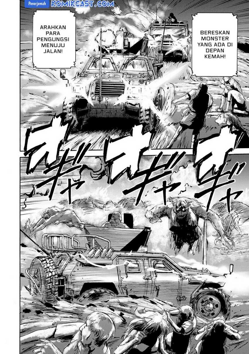 Chapter 138 - halaman 4