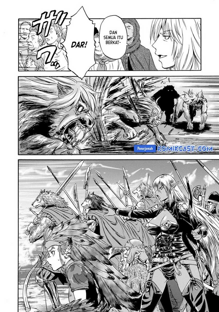 Chapter 138 - halaman 34