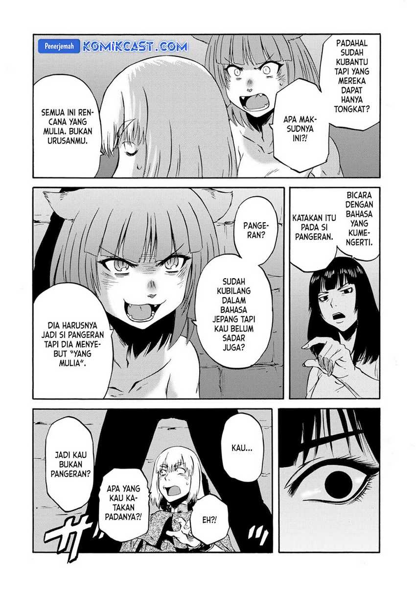 Chapter 138 - halaman 38