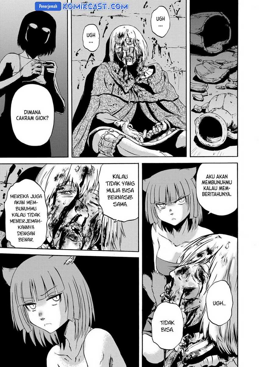 Chapter 138 - halaman 39