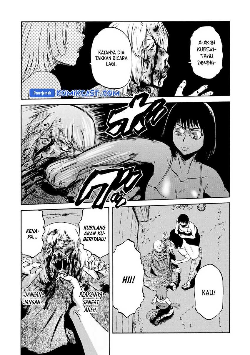 Chapter 138 - halaman 40