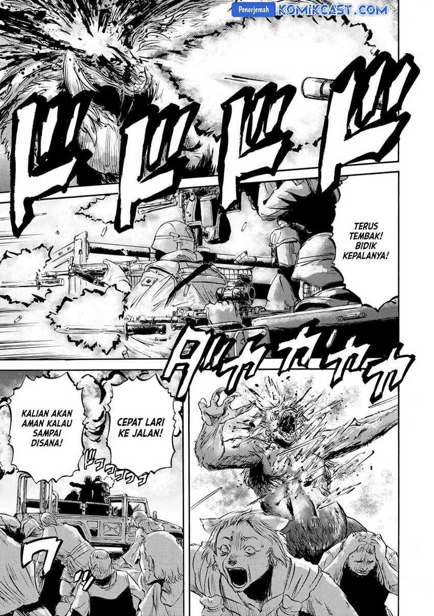 Chapter 138 - halaman 5