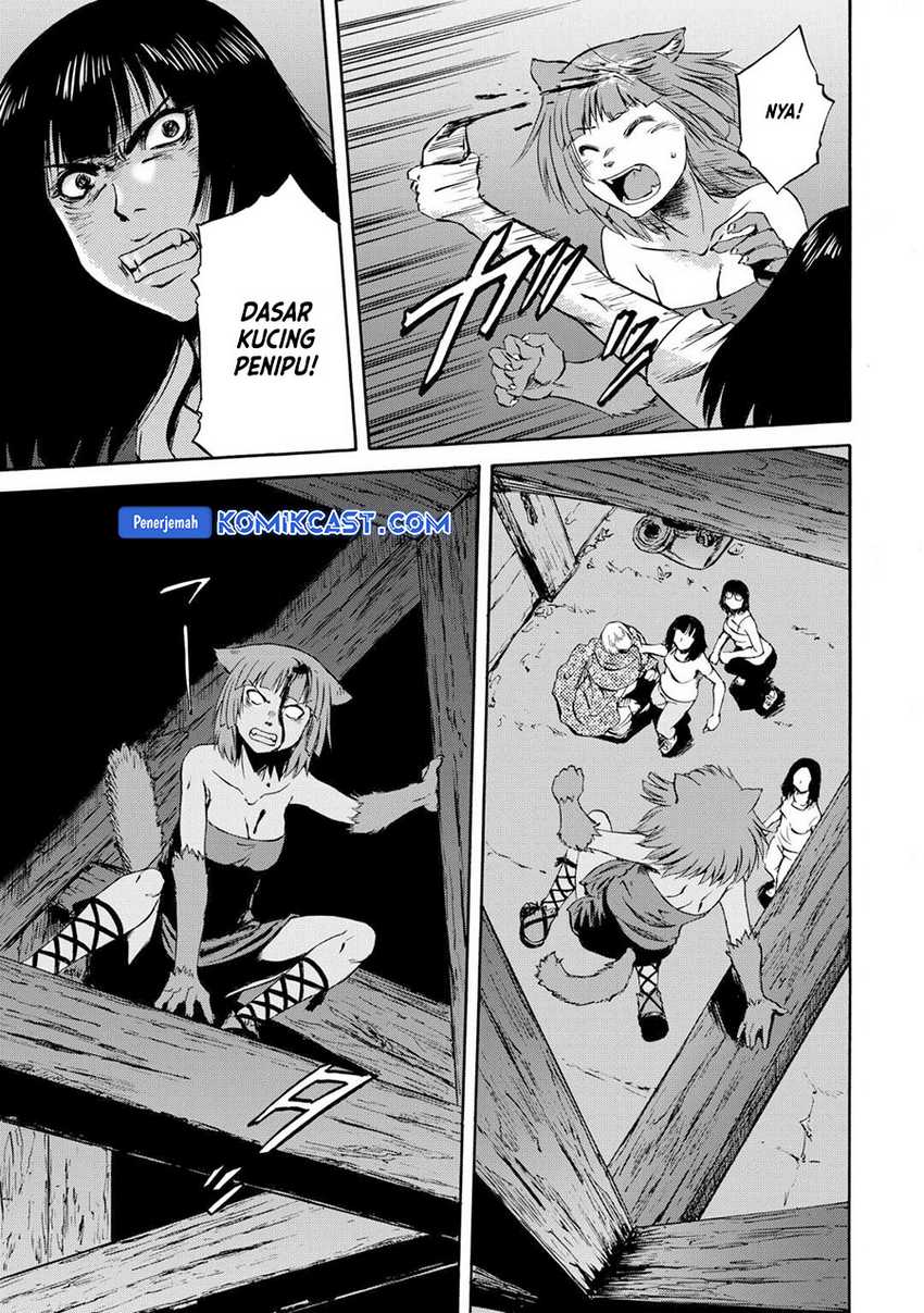 Chapter 138 - halaman 41