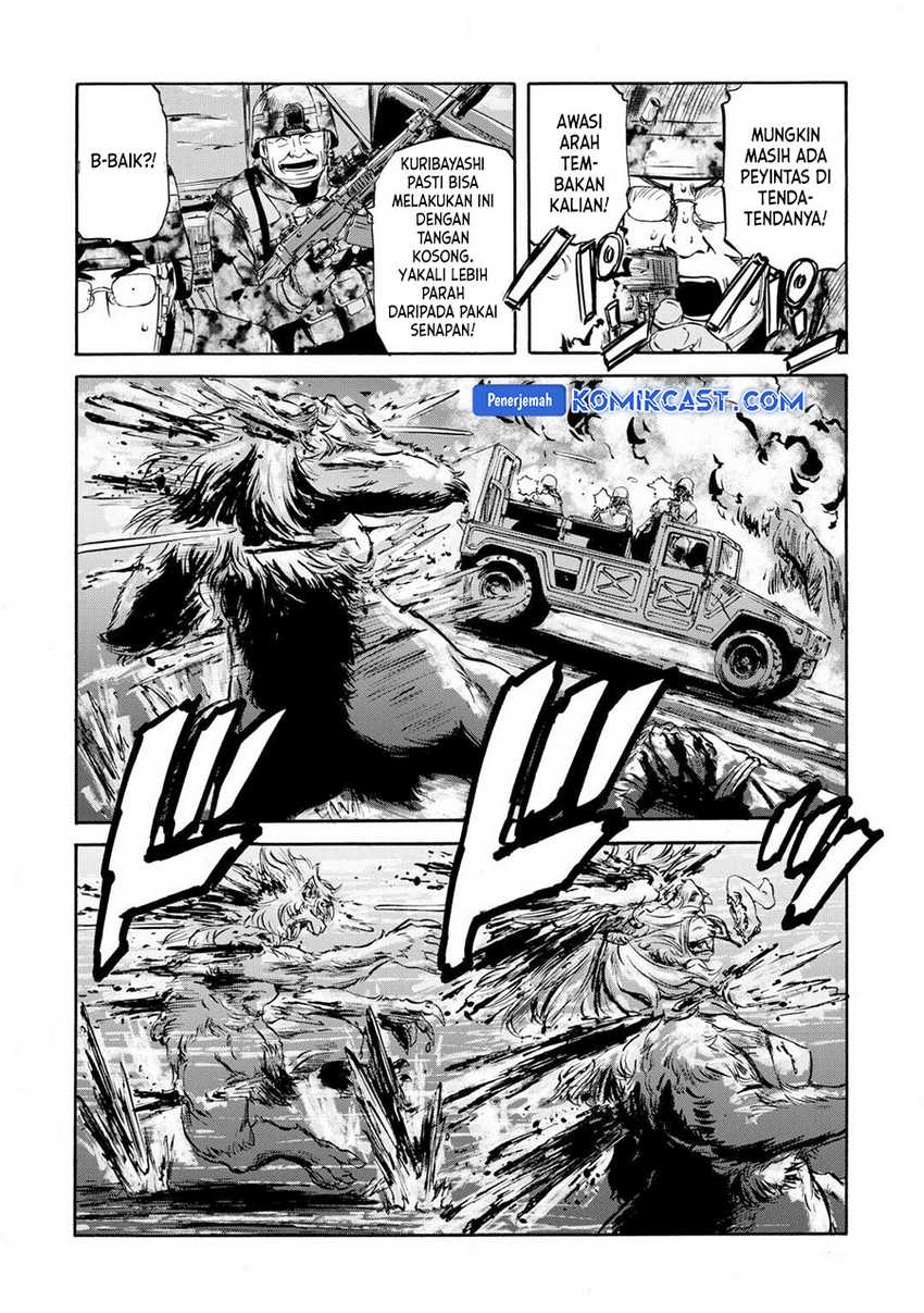 Chapter 138 - halaman 6