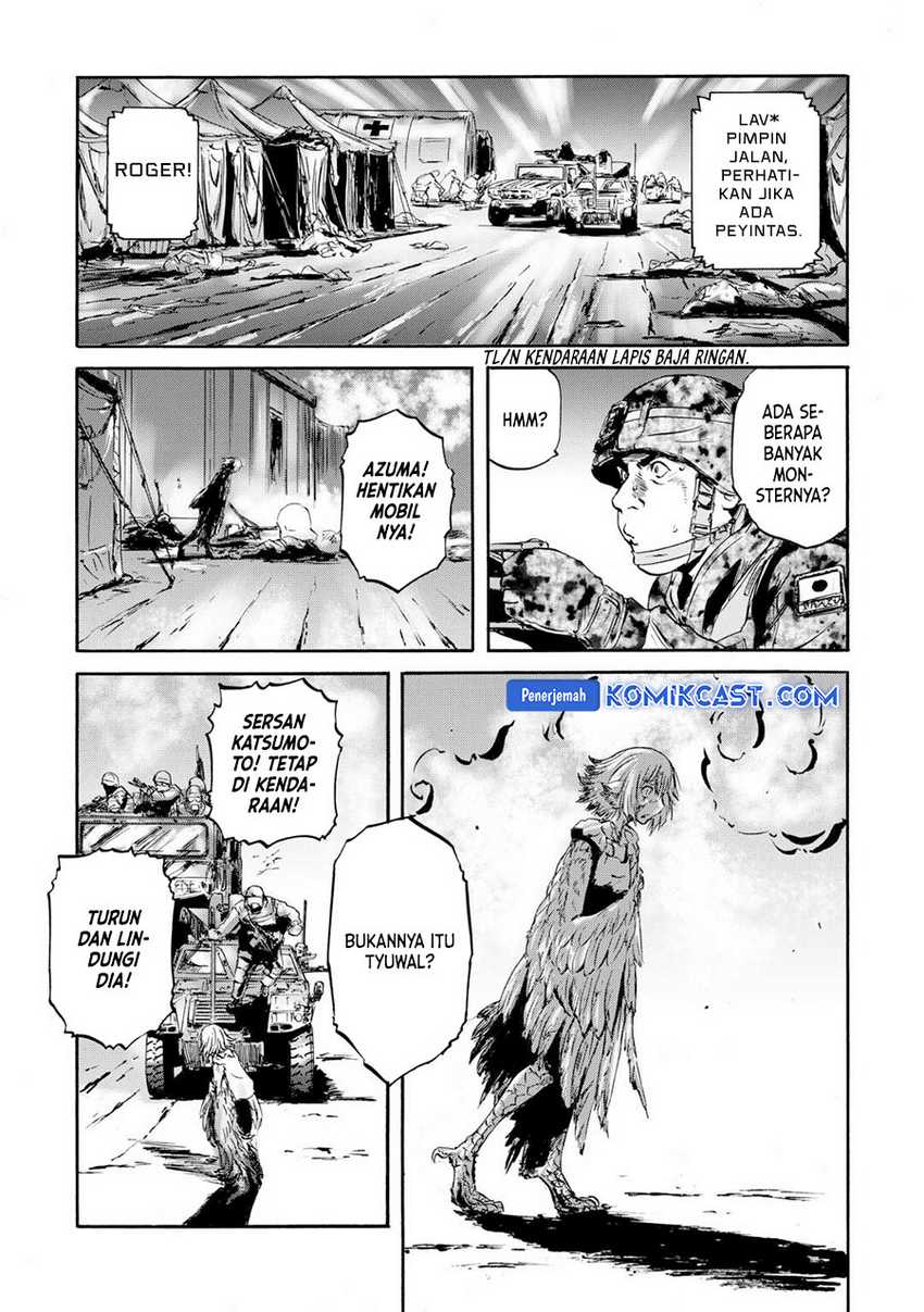 Chapter 138 - halaman 7
