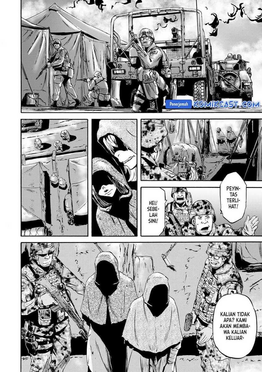 Chapter 138 - halaman 8