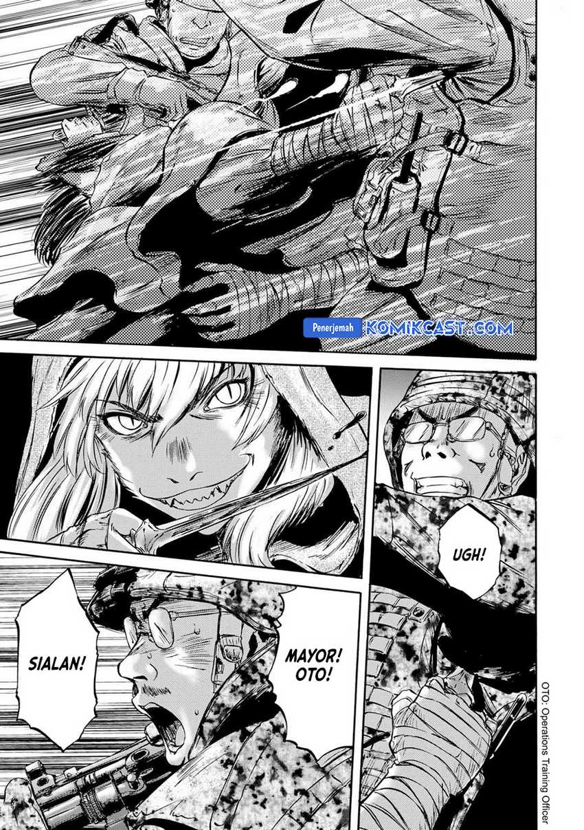 Chapter 138 - halaman 9