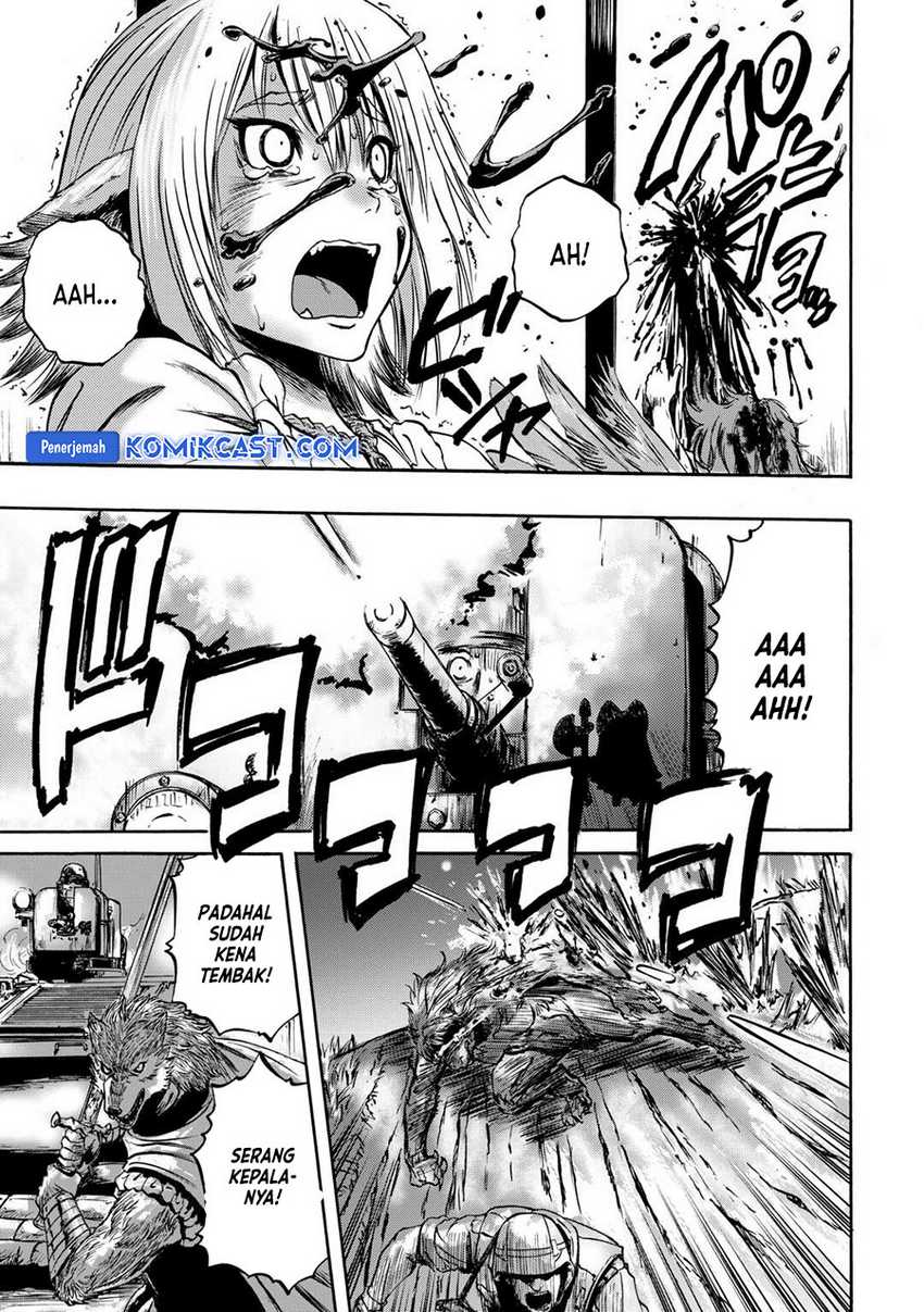 Chapter 137 - halaman 13