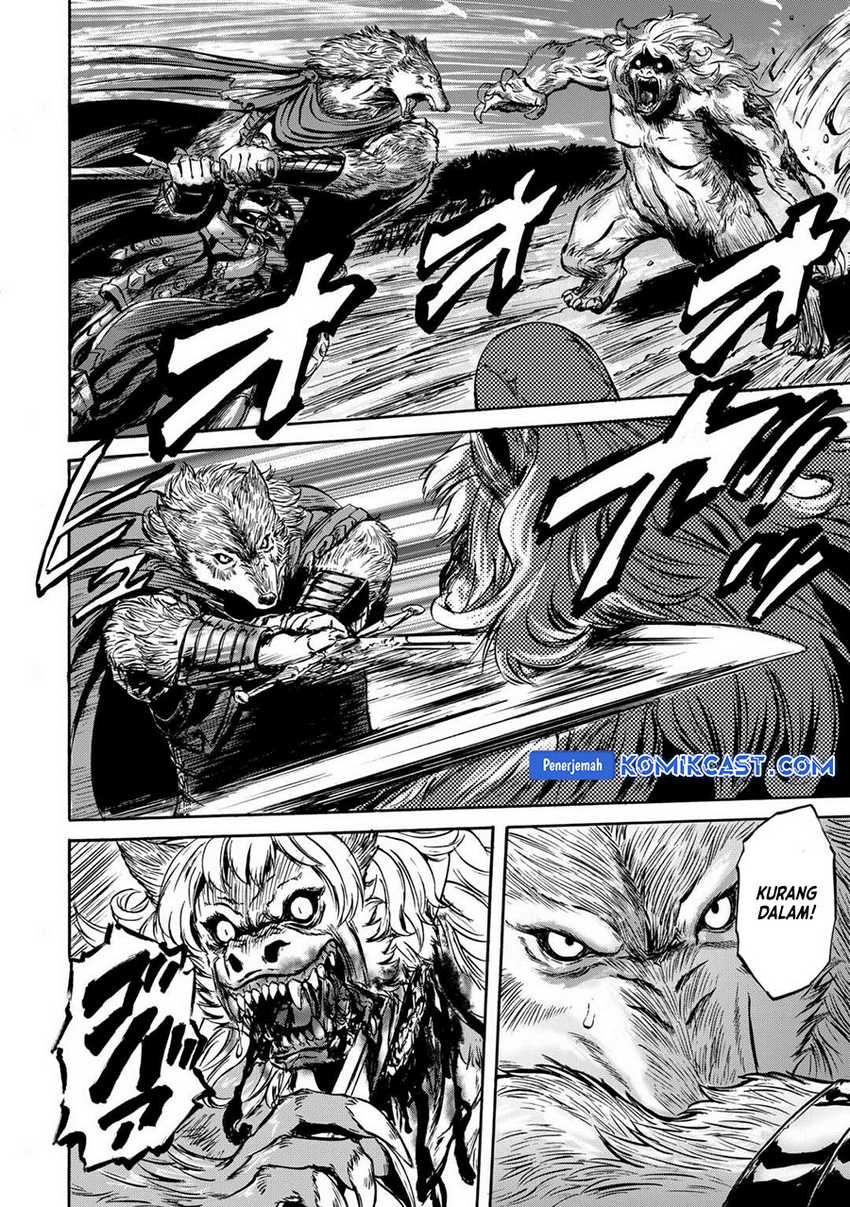 Chapter 137 - halaman 14