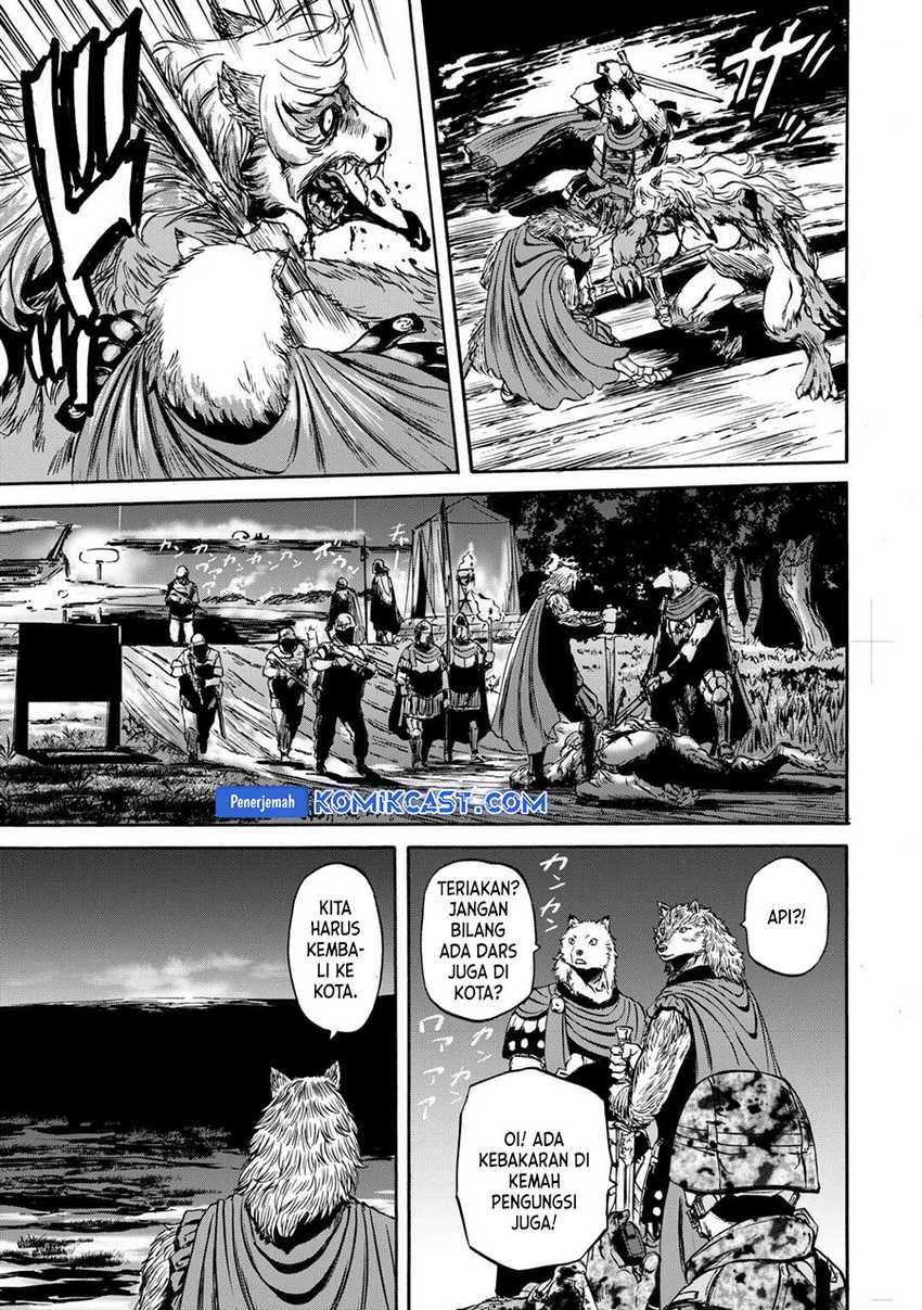 Chapter 137 - halaman 15