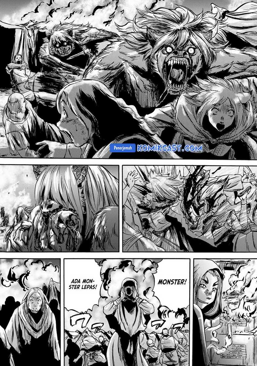 Chapter 137 - halaman 16