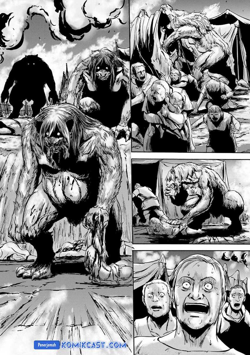 Chapter 137 - halaman 17