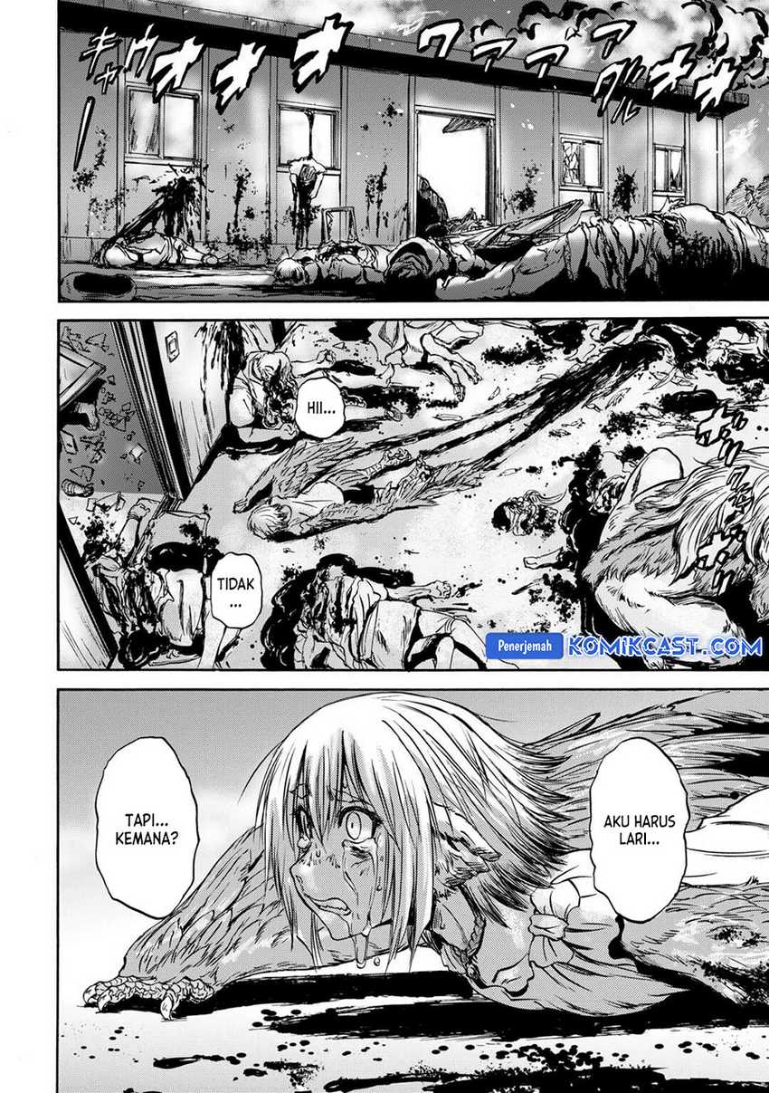 Chapter 137 - halaman 18