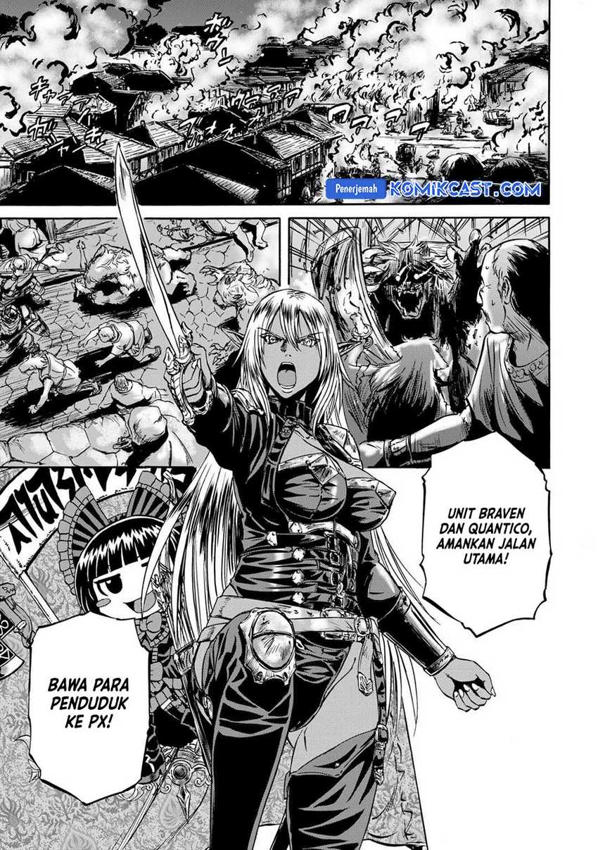 Chapter 137 - halaman 19