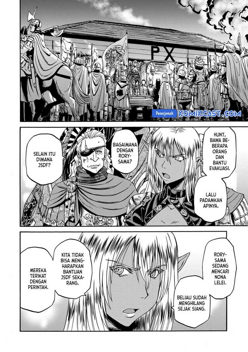 Chapter 137 - halaman 20