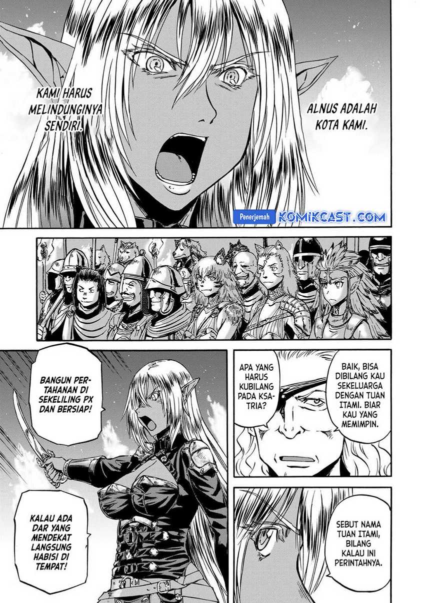 Chapter 137 - halaman 21