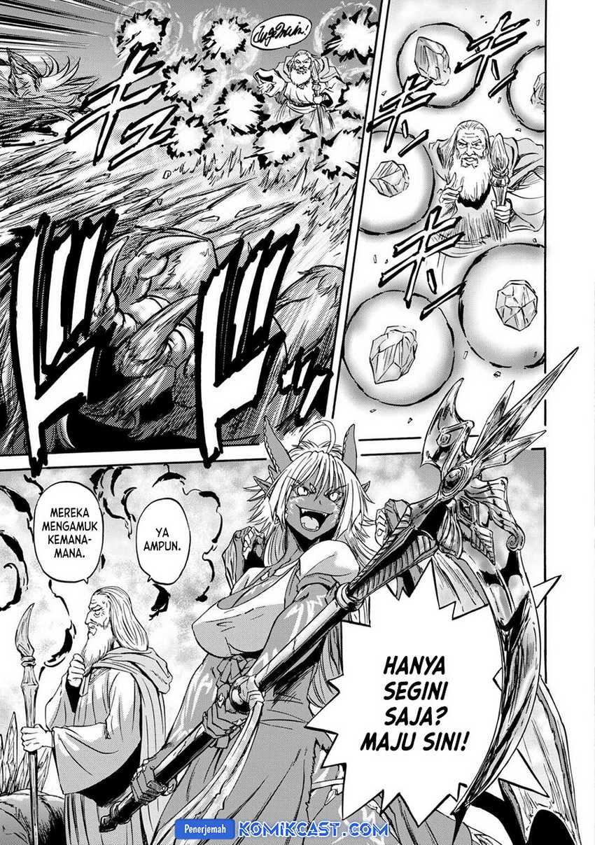 Chapter 137 - halaman 23
