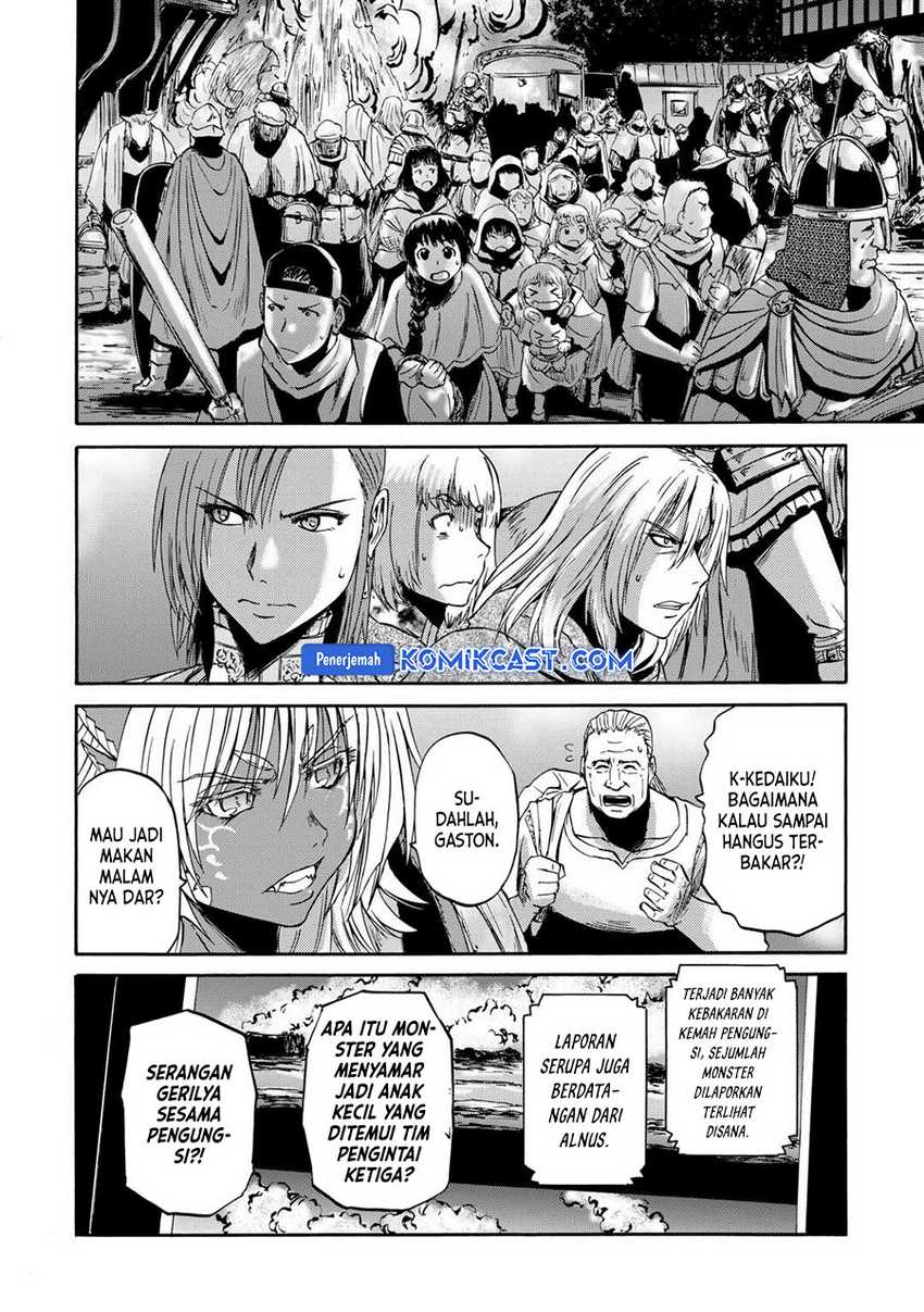 Chapter 137 - halaman 24