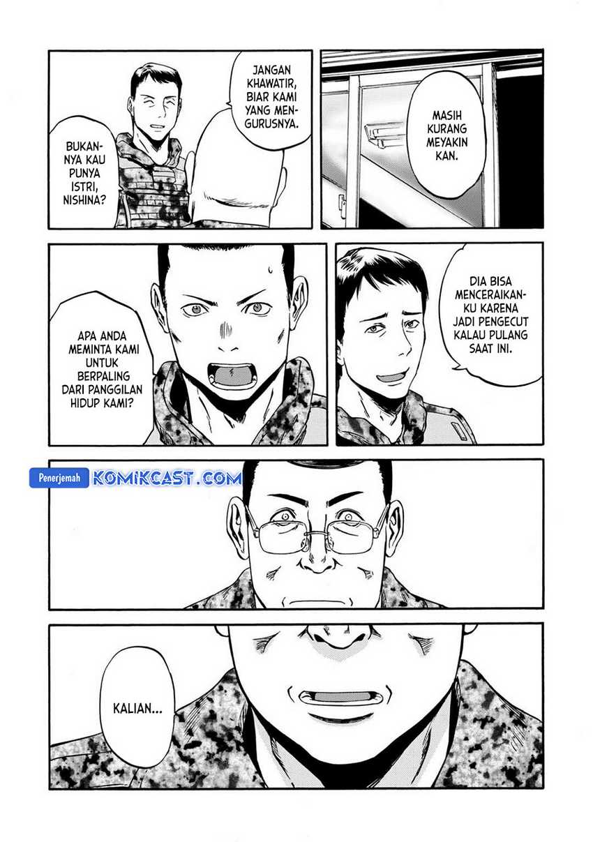 Chapter 137 - halaman 28