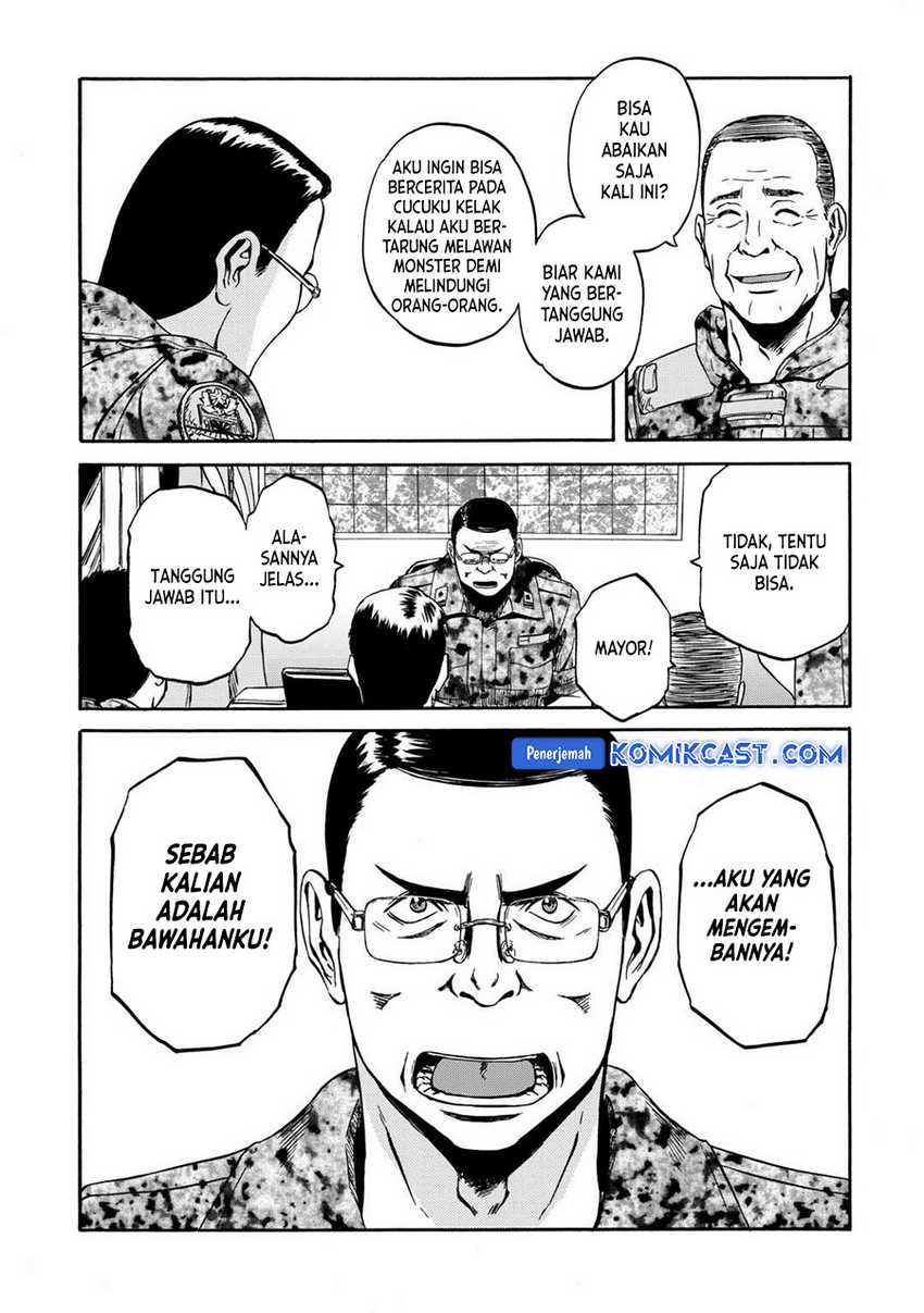 Chapter 137 - halaman 29