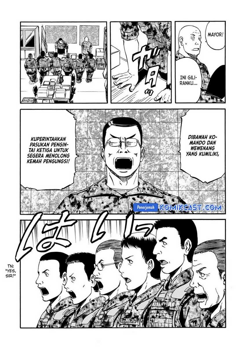 Chapter 137 - halaman 30