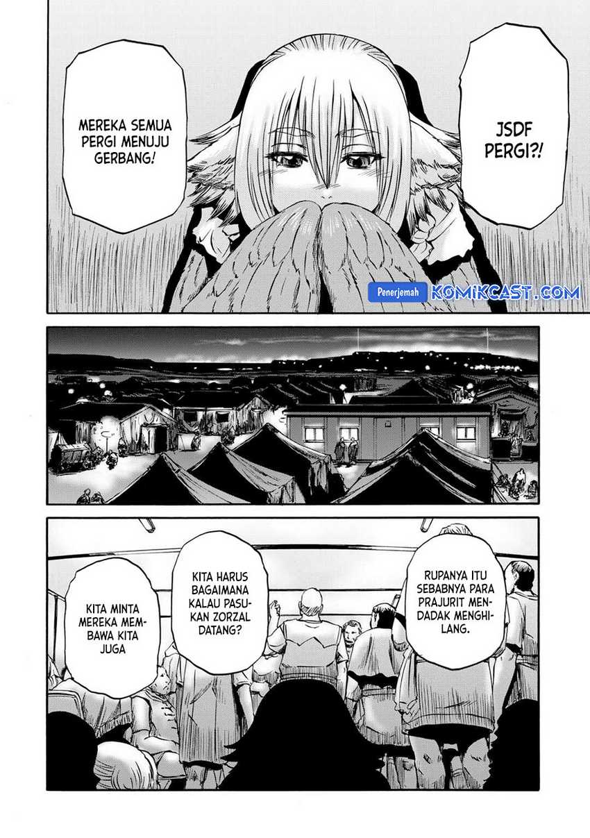 Chapter 137 - halaman 4