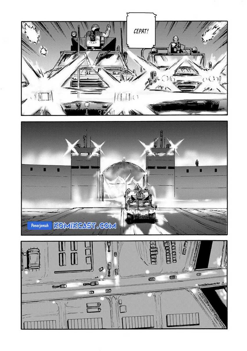 Chapter 137 - halaman 31