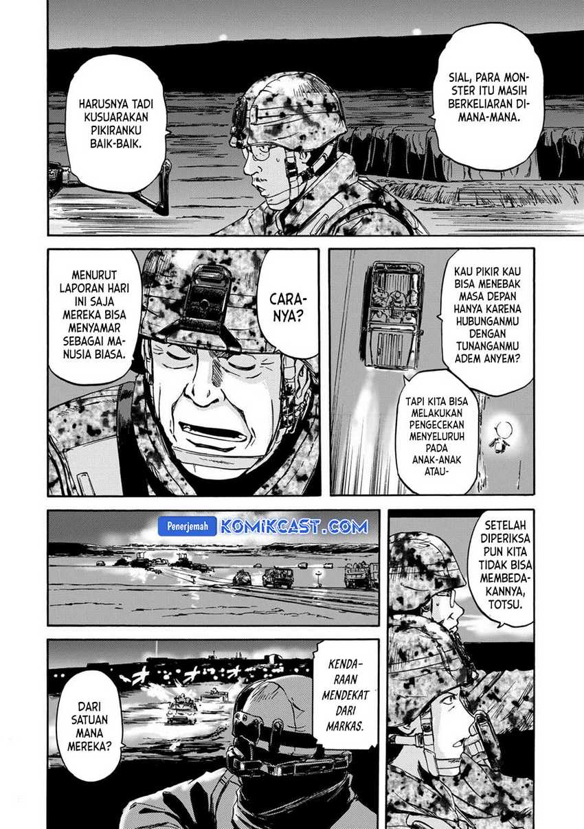 Chapter 137 - halaman 32
