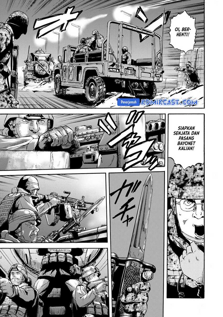 Chapter 137 - halaman 33