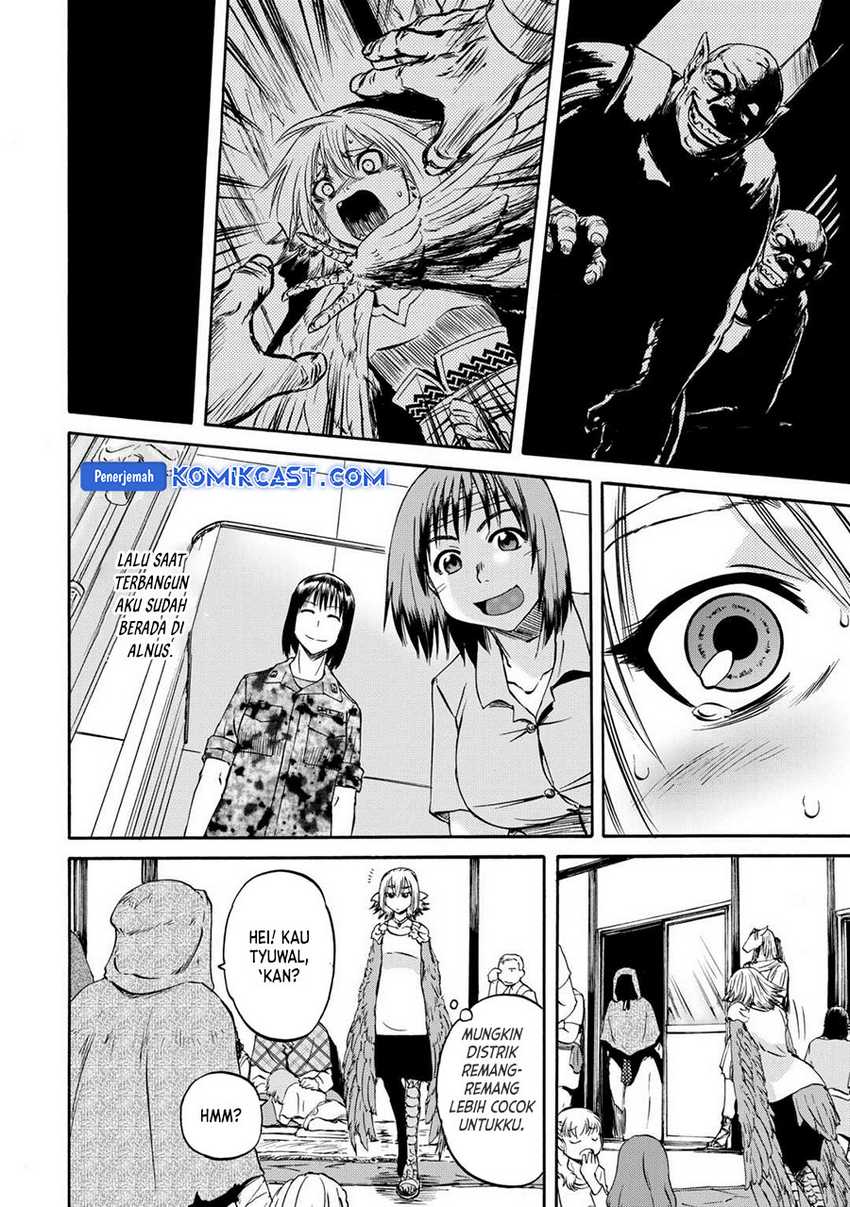 Chapter 137 - halaman 6