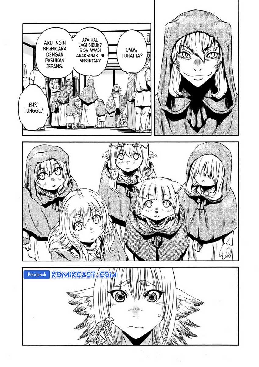 Chapter 137 - halaman 7