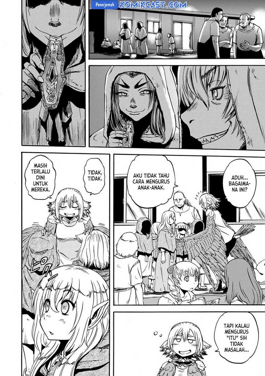 Chapter 137 - halaman 8