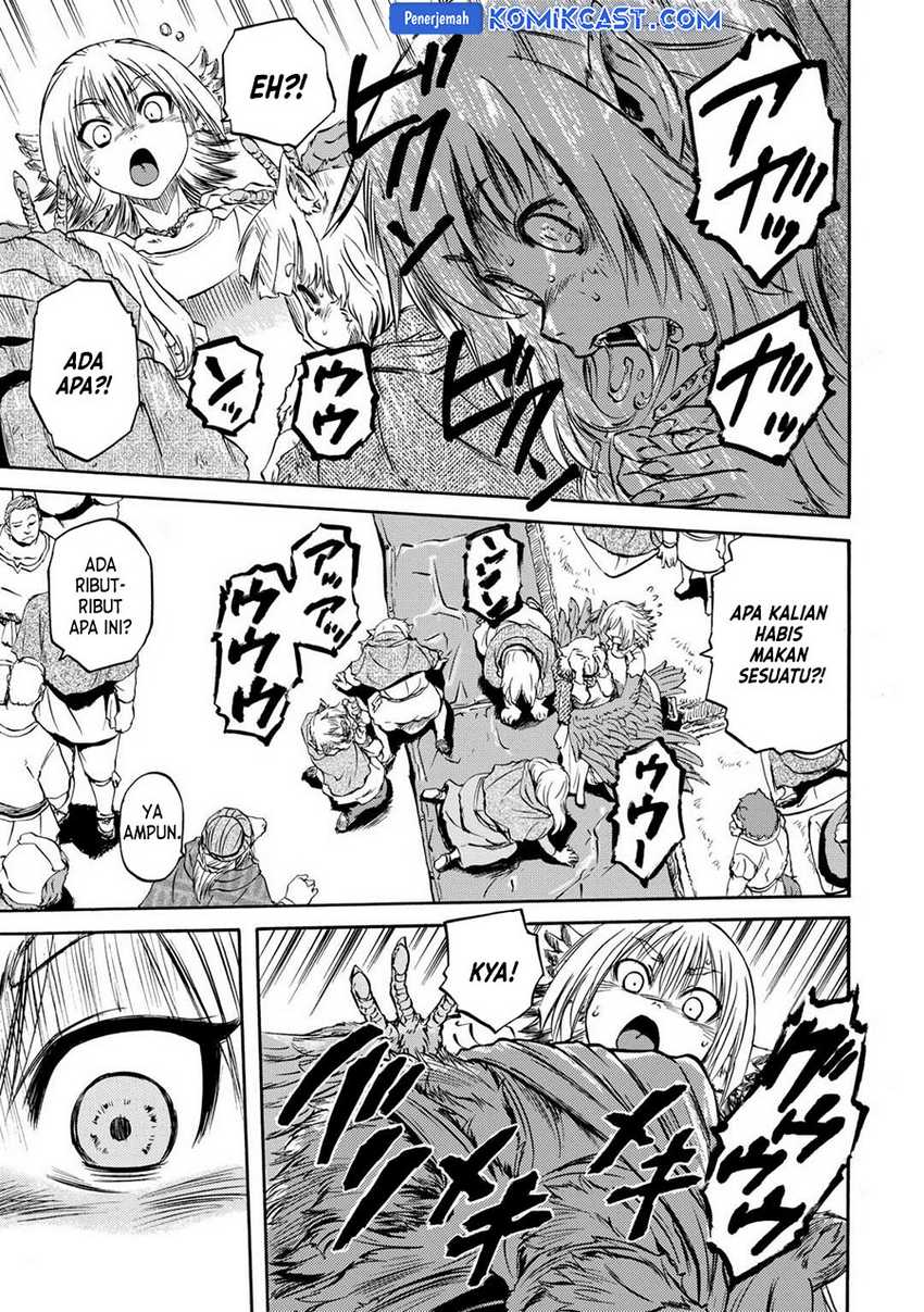 Chapter 137 - halaman 9