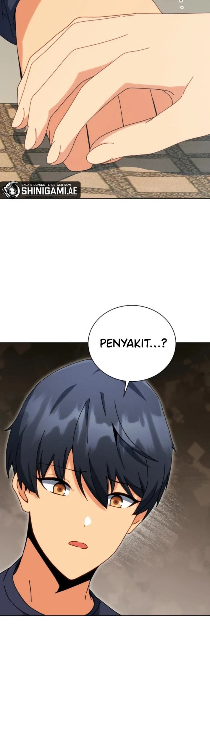 Chapter 157 - halaman 55