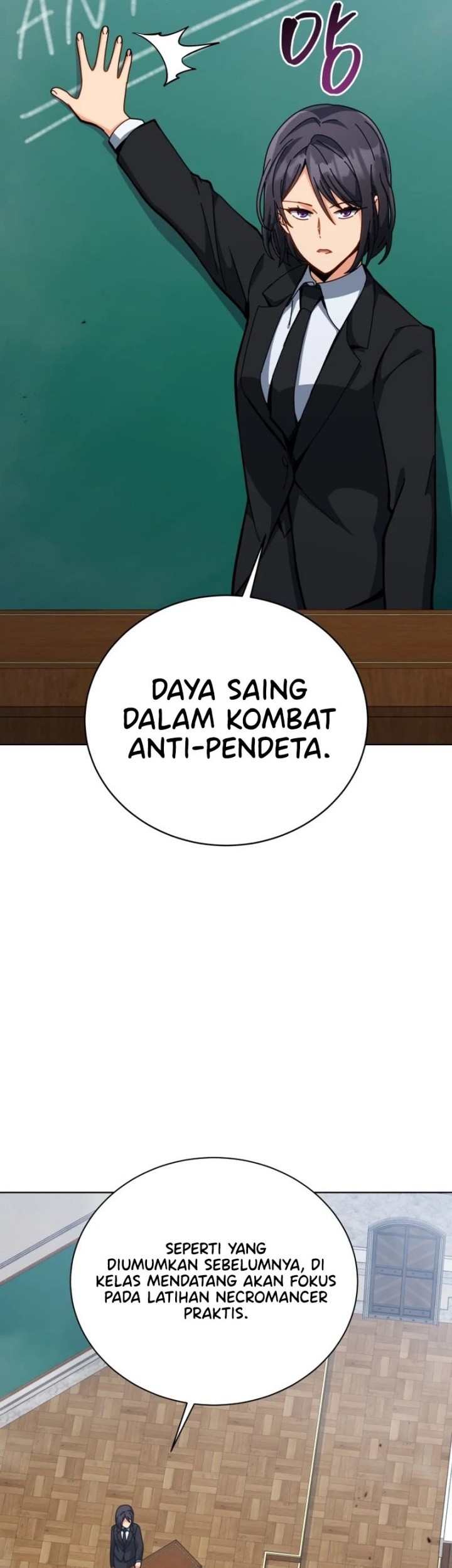 Chapter 156 - halaman 72