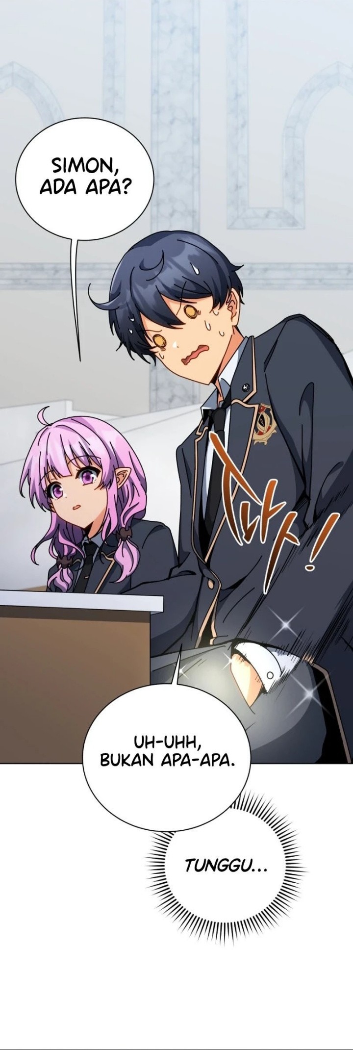 Chapter 156 - halaman 78