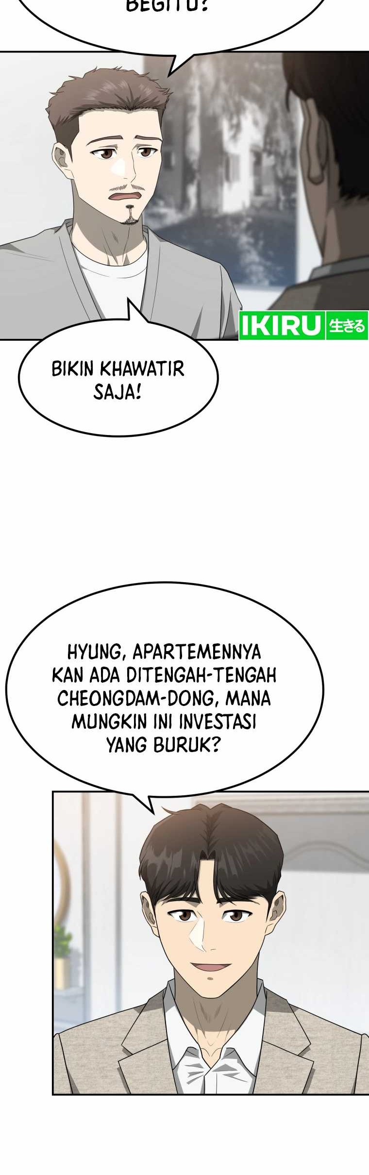 Chapter 64 - halaman 38