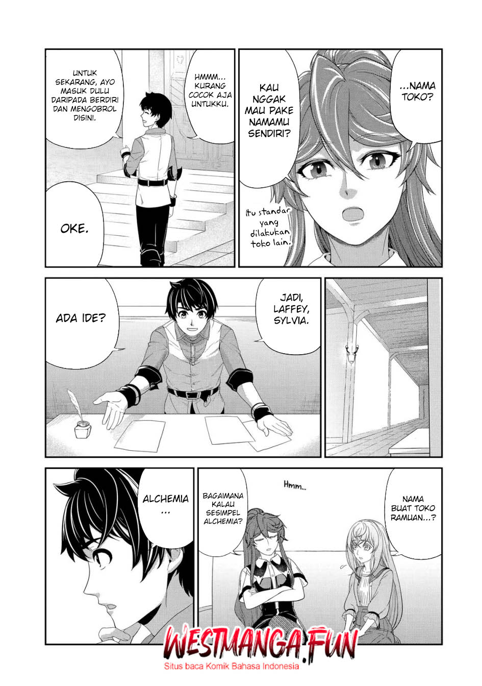 Chapter 19 - halaman 25
