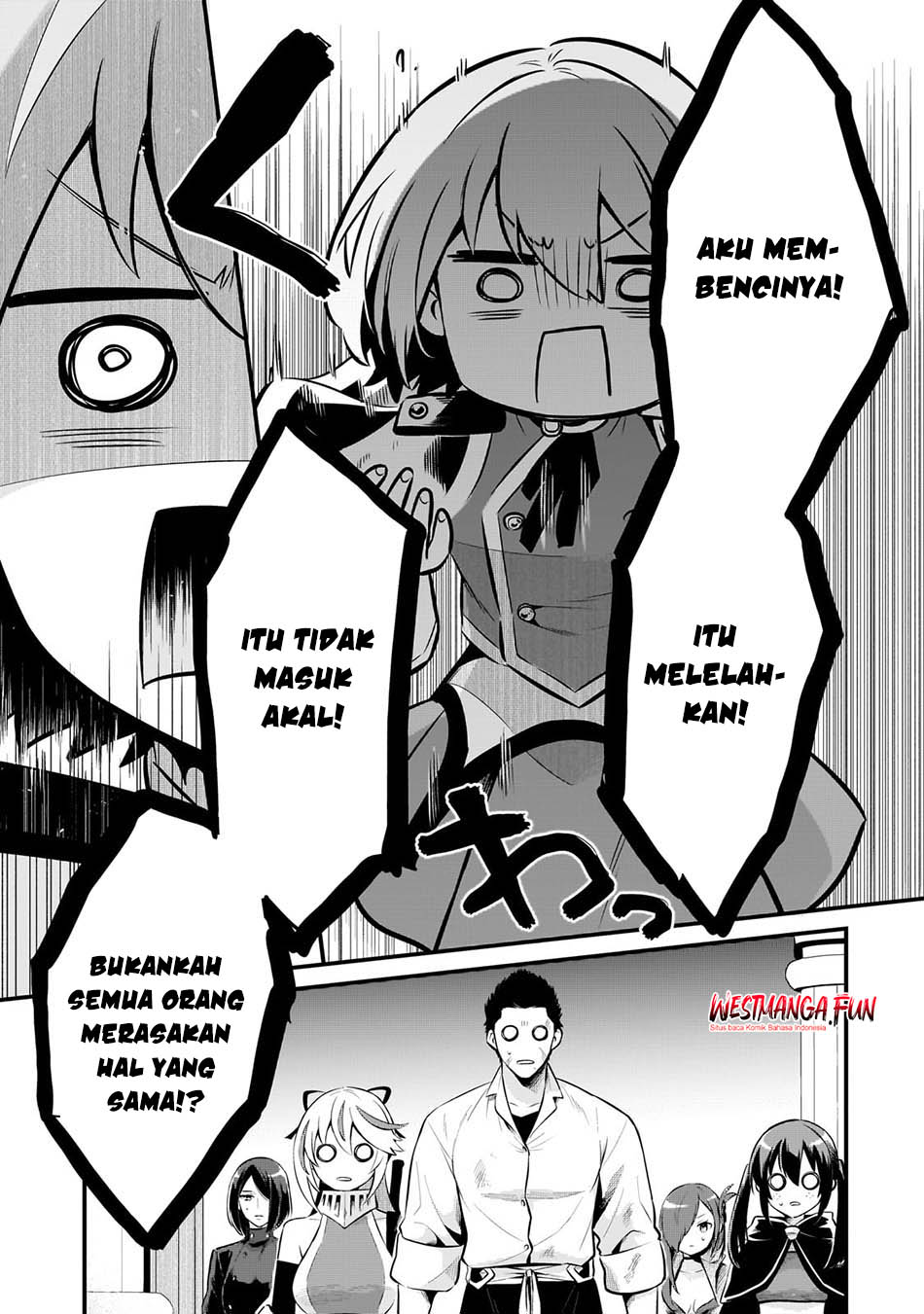 Chapter 50 - halaman 12