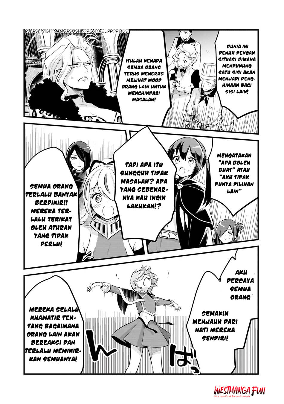 Chapter 50 - halaman 13