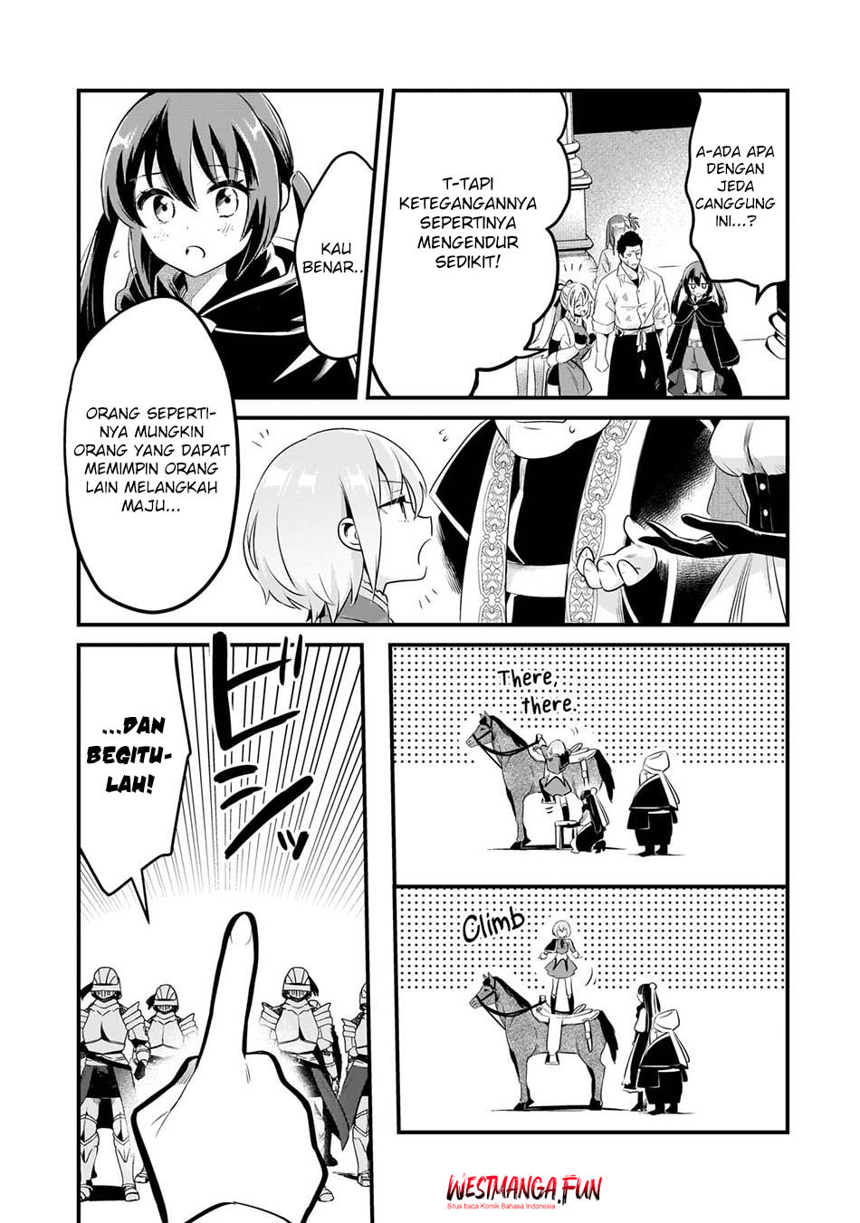 Chapter 50 - halaman 16