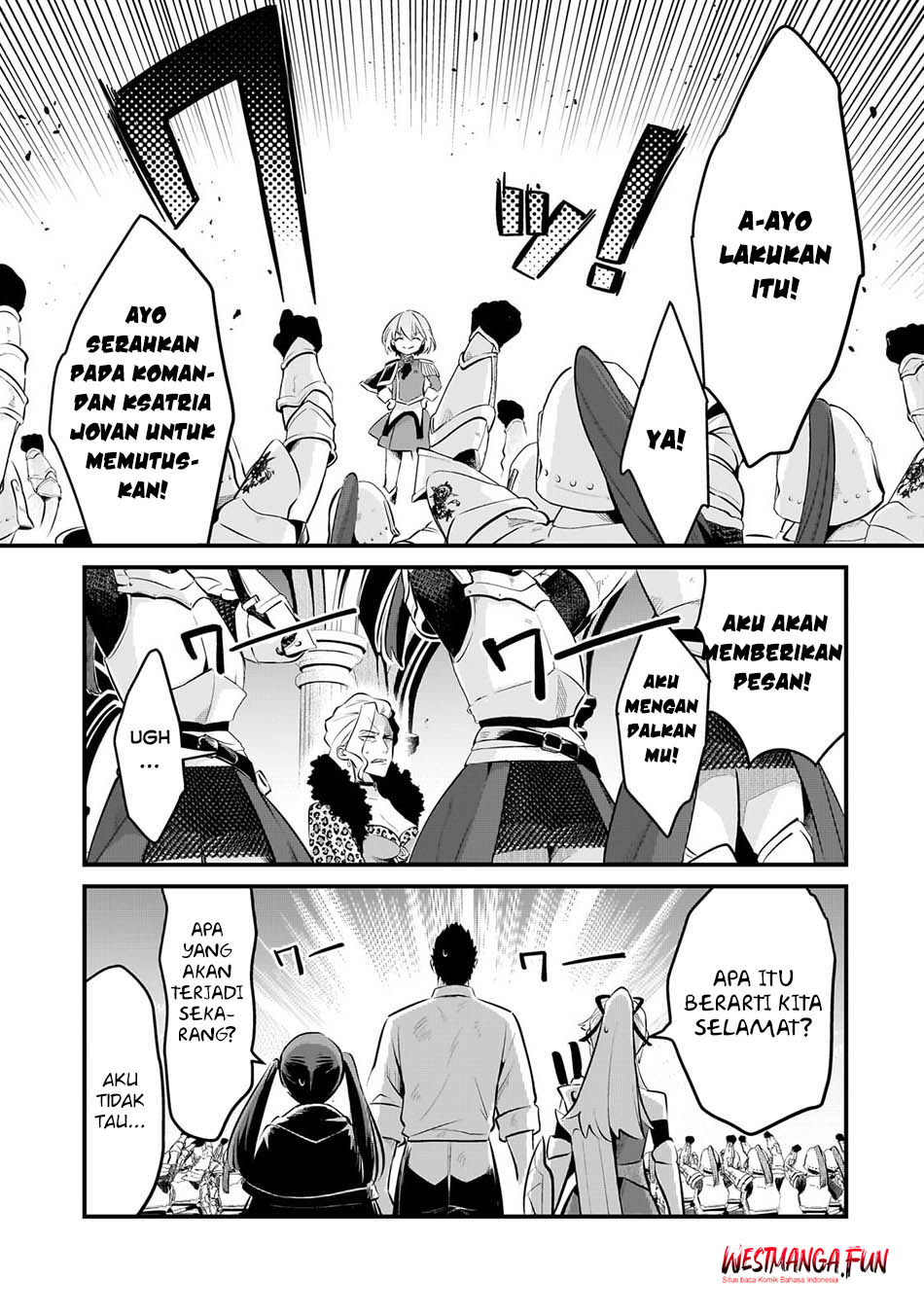 Chapter 50 - halaman 21
