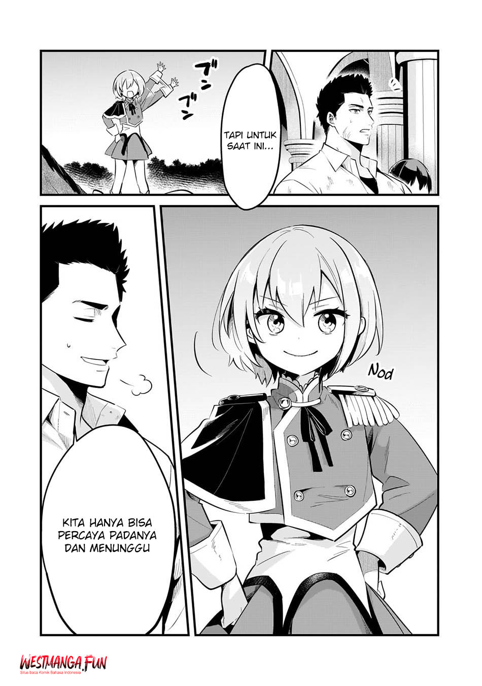Chapter 50 - halaman 22
