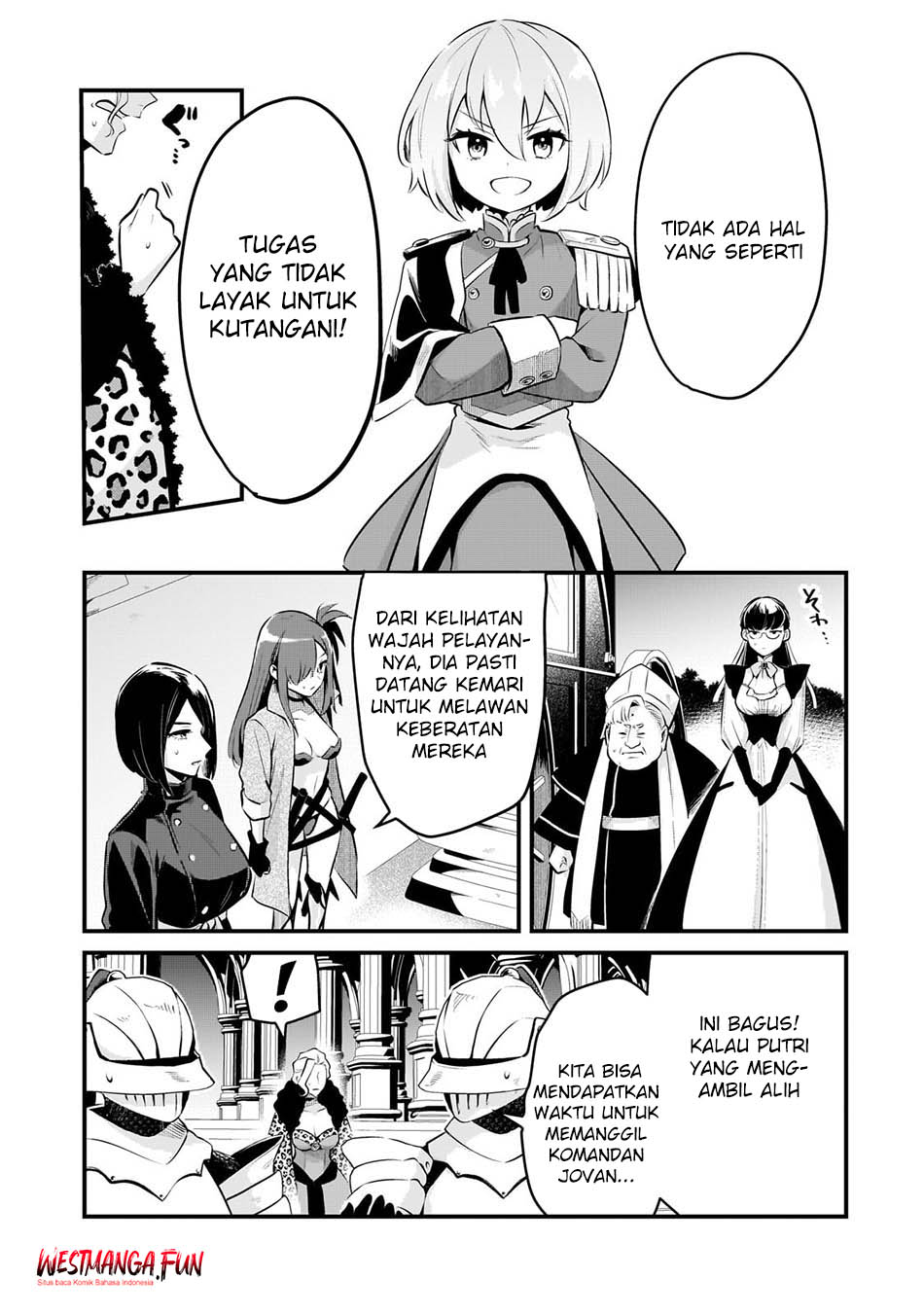 Chapter 50 - halaman 8